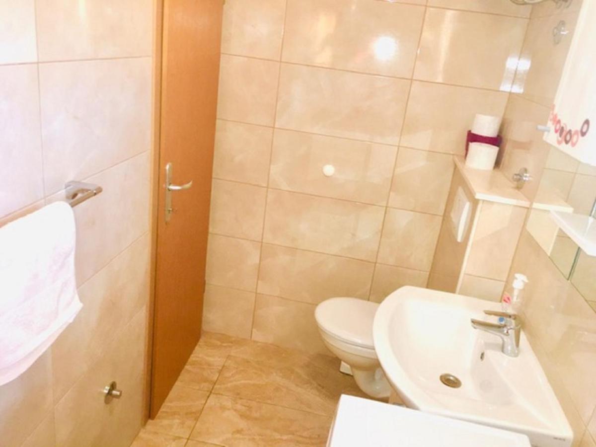 Appartement Stella Sea View *