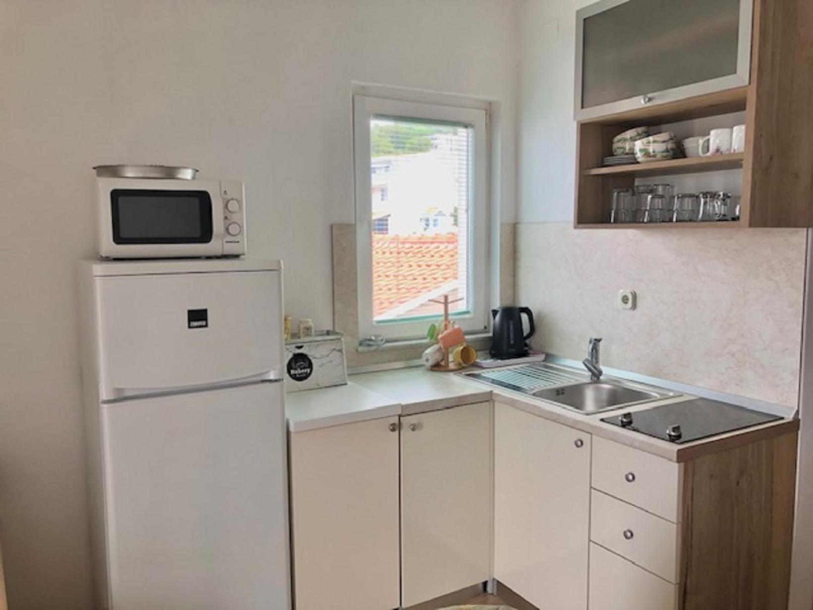 Appartement Stella Sea View Klek