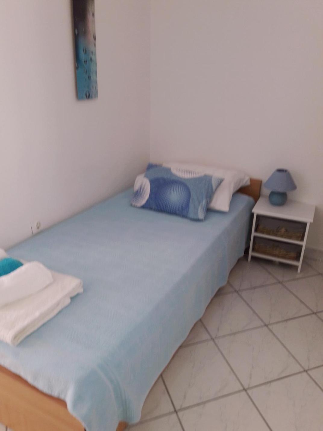 Stella Sea View Appartement *
