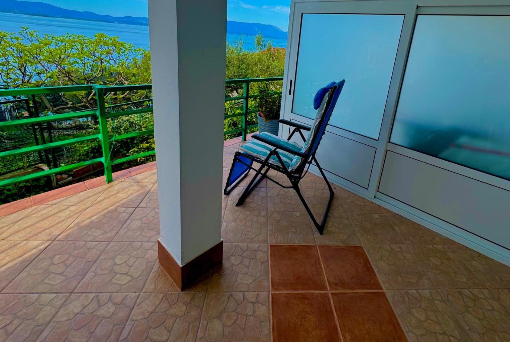 Appartement Stella Sea View