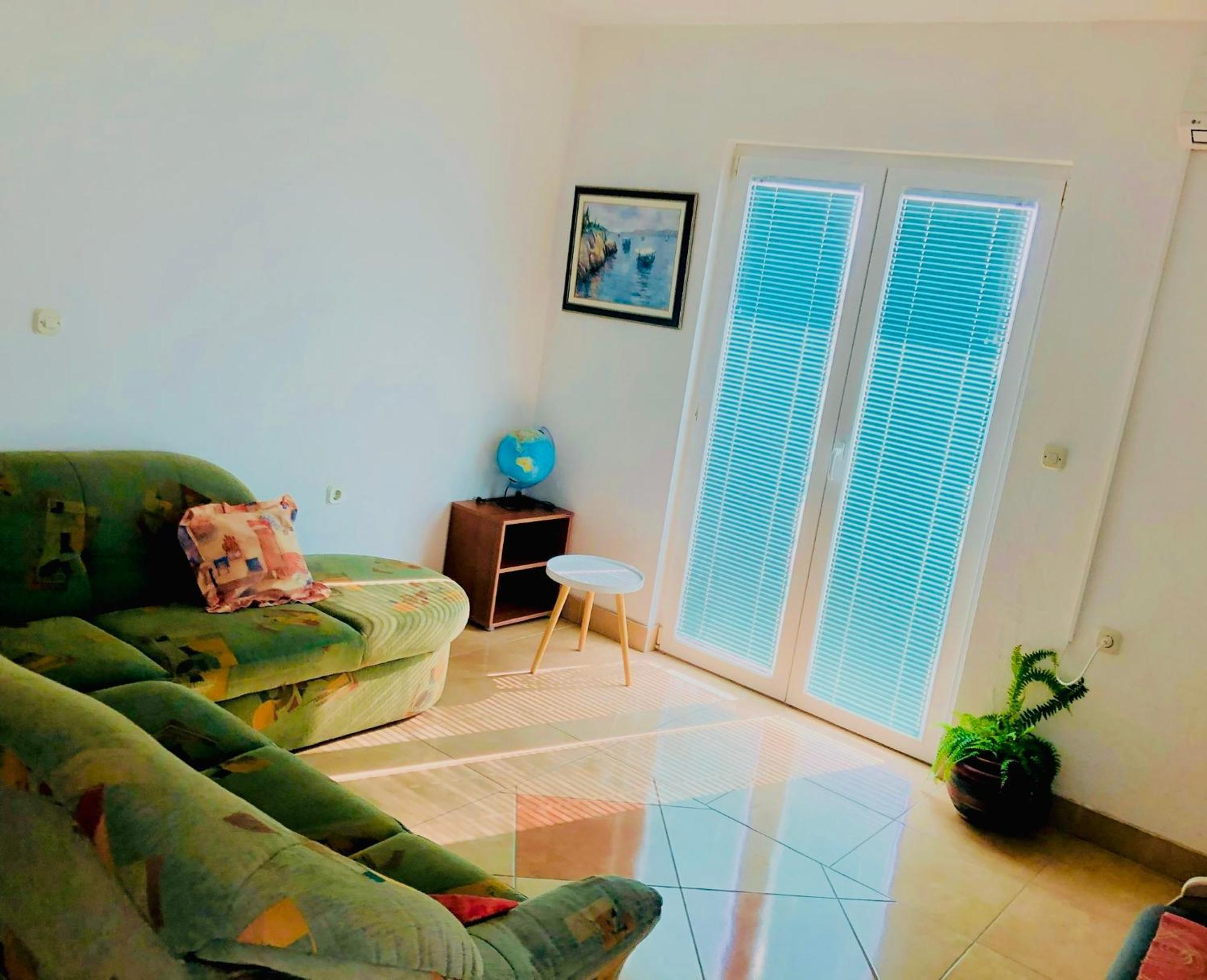 Stella Sea View Appartement *